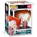 Funko Chapter 2 Pennywise with Dog Tongue