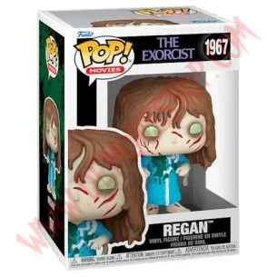 Funko El Exorcista Regan MacNeil