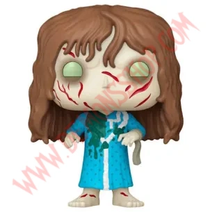 Funko El Exorcista Regan MacNeil 2