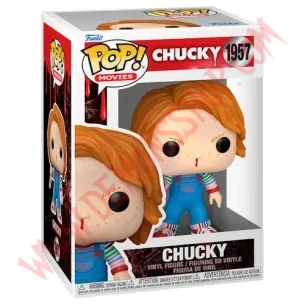 Funko Chucky - Chucky