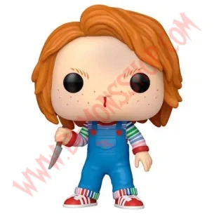 Funko Chucky - Chucky 2