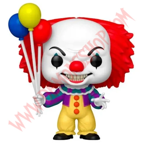 Funko Pennywise 1990