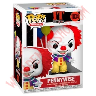 Funko Pennywise 1990