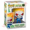 Funko Marvel Strange Tales Ghost Rider
