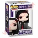 Funko Miercoles Morticia Addams