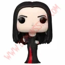 Funko Miercoles Morticia Addams