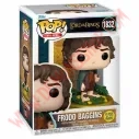 Funko El Señor de los Anillos Frodo Baggins