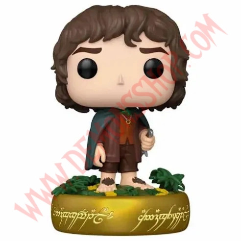 Funko El Señor de los Anillos Frodo Baggins