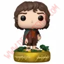 Funko El Señor de los Anillos Frodo Baggins