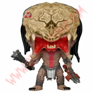 Funko Prey Feral Predator 2