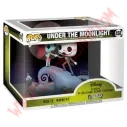 Funko Pesadilla Antes de Navidad Jack and Sally on the Hill