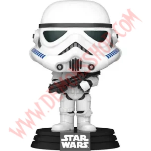Funko Star Wars Stormtrooper 2