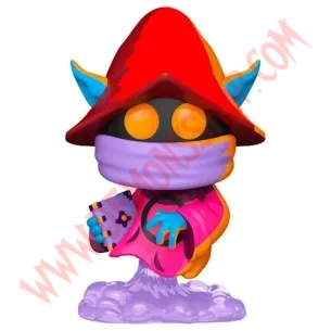 Funko Masters of the Universe Orko 2