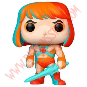 Funko Masters of the Universe He-Man 2