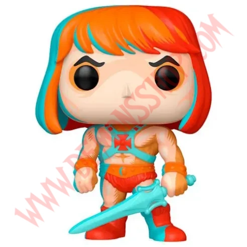 Funko Masters of the Universe He-Man
