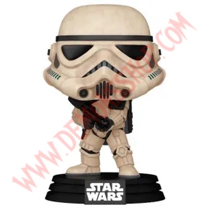 Funko Star Wars Sandtrooper 2