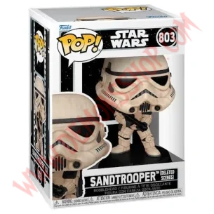 Funko Star Wars Sandtrooper