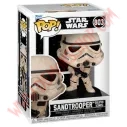 Funko Star Wars Sandtrooper