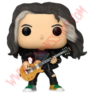 Funko Metallica 72 Kirk 2