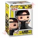 Funko Metallica 72 Lars