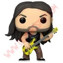 Funko Metallica 72 Robert