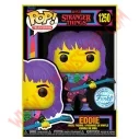 Funko Stranger Things Eddie Exclusive