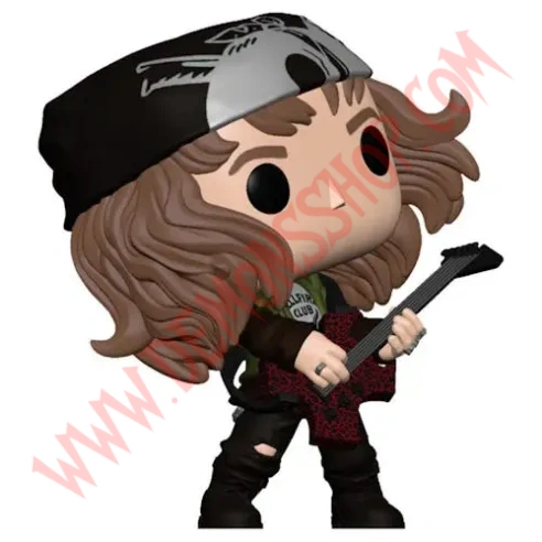 Funko Stranger Things Eddie