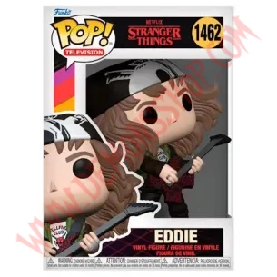 Funko Stranger Things Eddie