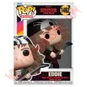Funko Stranger Things Eddie