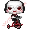 Funko Saw Billy on Tricycle Exclusive
