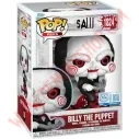 Funko Saw Billy on Tricycle Exclusive