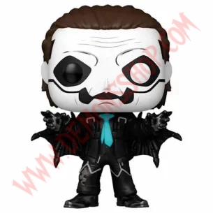 Funko Ghost Papa Emeritus IV 2