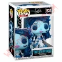Funko La Novia Cadaver Emily with Butterflies