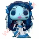 Funko La Novia Cadaver Emily with Butterflies