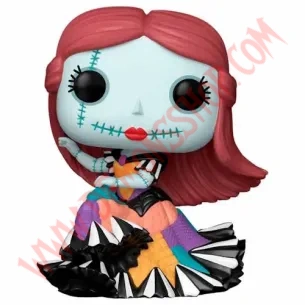 Funko Pesadilla Antes de Navidad Sally 2