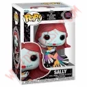 Funko Pesadilla Antes de Navidad Sally