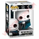 Funko Pesadilla Antes de Navidad Jack Skellington
