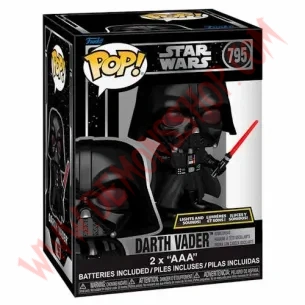 Funko Star Wars Darth Vader