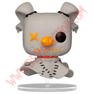 Funko Pesadilla Antes de Navidad Zero 2