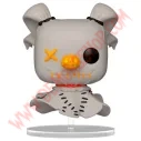 Funko Pesadilla Antes de Navidad Zero