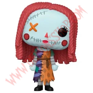 Funko Pesadilla Antes de Navidad Sally 2