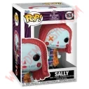 Funko Pesadilla Antes de Navidad Sally
