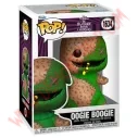 Funko Pesadilla Antes de Navidad Oogie Boogie