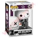 Funko Pesadilla Antes de Navidad Jack Skellington