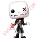 Funko Pesadilla Antes de Navidad Jack Skellington
