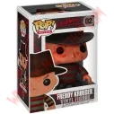 Funko Pesadilla en Elm Street Freddy Krueger