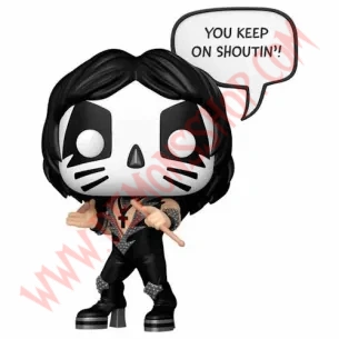 Funko Kiss The Catman 2
