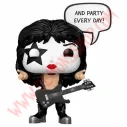 Funko Kiss The Starchild