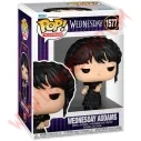 Funko Wednesday Miercoles Addams