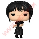 Funko Wednesday Miercoles Addams